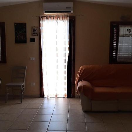 B&B La Palma Bari Zewnętrze zdjęcie