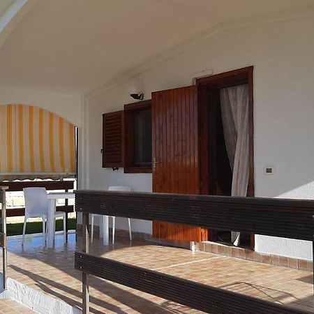 B&B La Palma Bari Zewnętrze zdjęcie