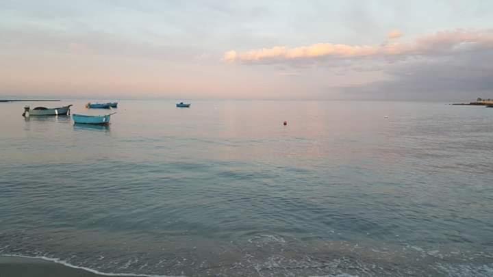 B&B La Palma Bari Zewnętrze zdjęcie