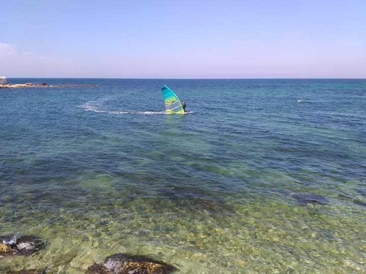 B&B La Palma Bari Zewnętrze zdjęcie