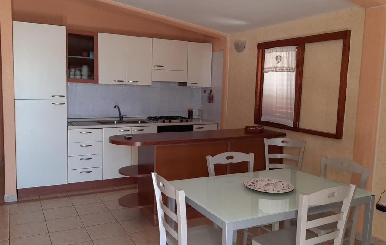 B&B La Palma Bari Zewnętrze zdjęcie