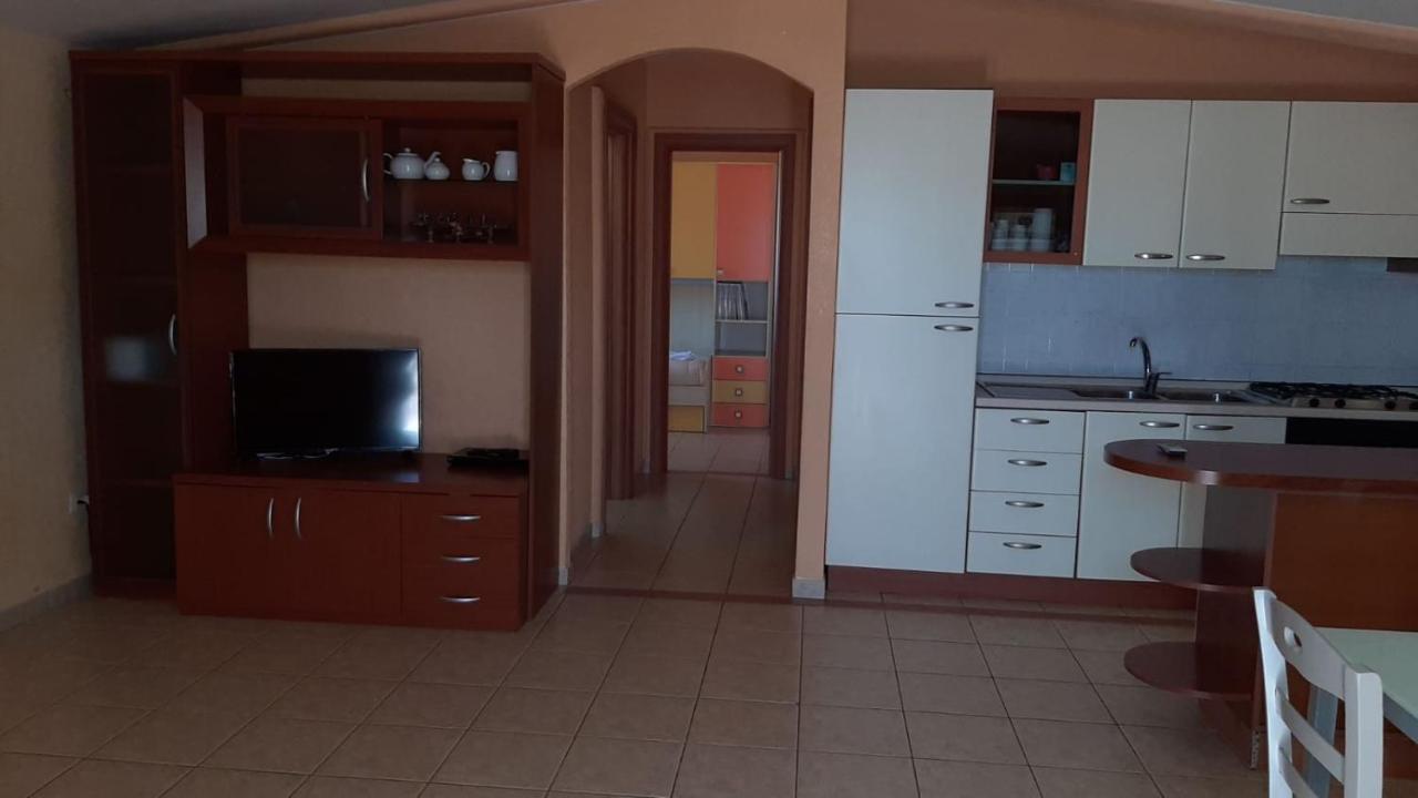 B&B La Palma Bari Zewnętrze zdjęcie