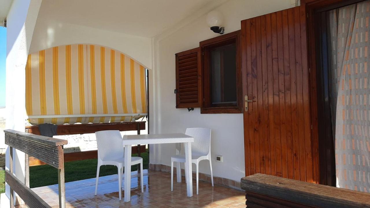 B&B La Palma Bari Zewnętrze zdjęcie