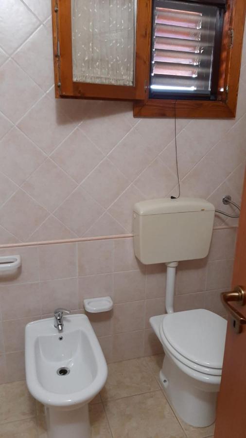 B&B La Palma Bari Zewnętrze zdjęcie
