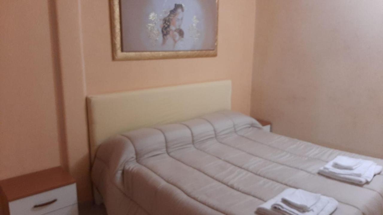 B&B La Palma Bari Zewnętrze zdjęcie