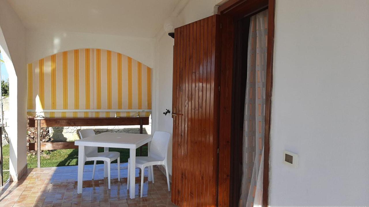 B&B La Palma Bari Zewnętrze zdjęcie