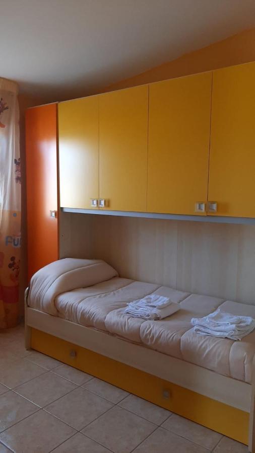 B&B La Palma Bari Zewnętrze zdjęcie