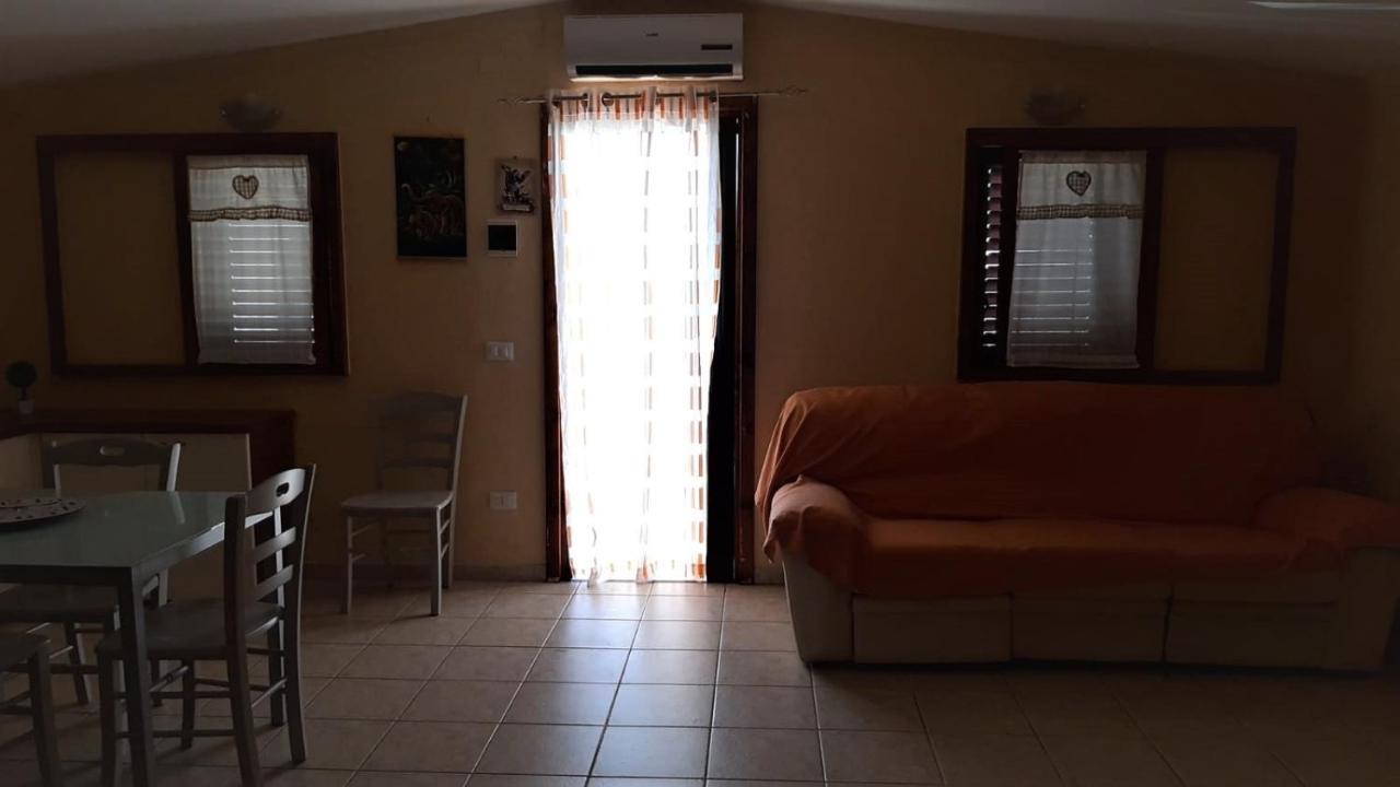 B&B La Palma Bari Zewnętrze zdjęcie