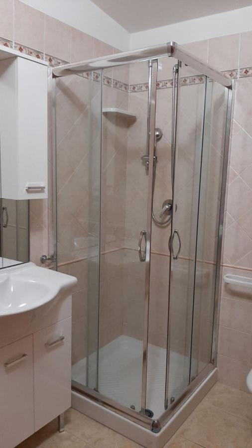 B&B La Palma Bari Zewnętrze zdjęcie