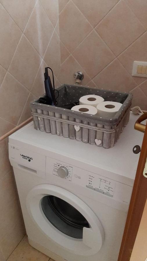 B&B La Palma Bari Zewnętrze zdjęcie