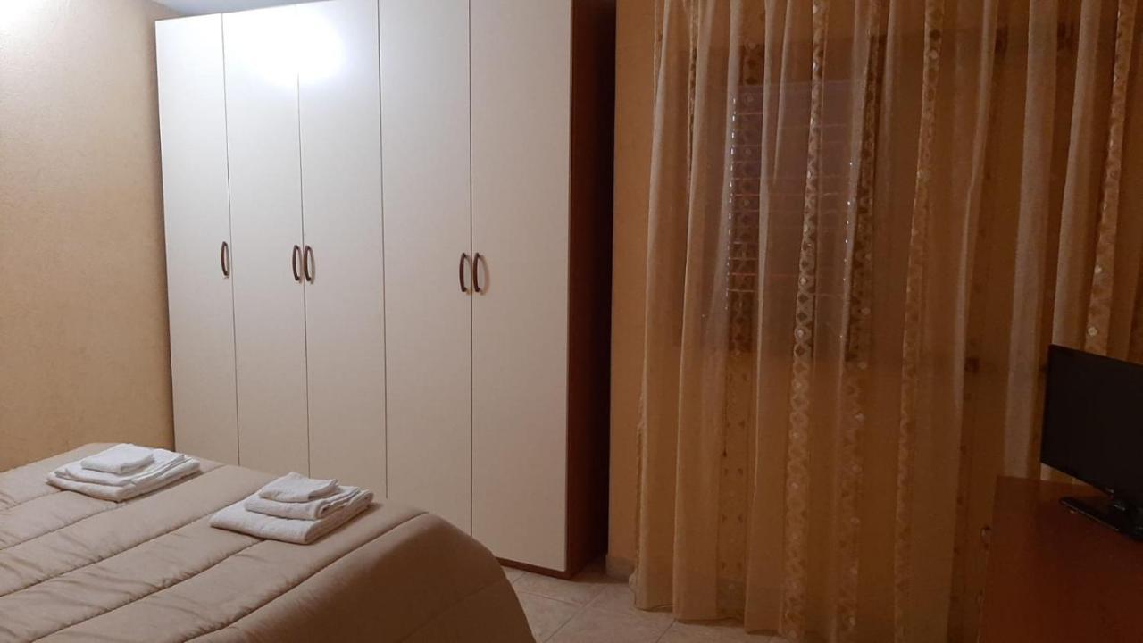 B&B La Palma Bari Zewnętrze zdjęcie