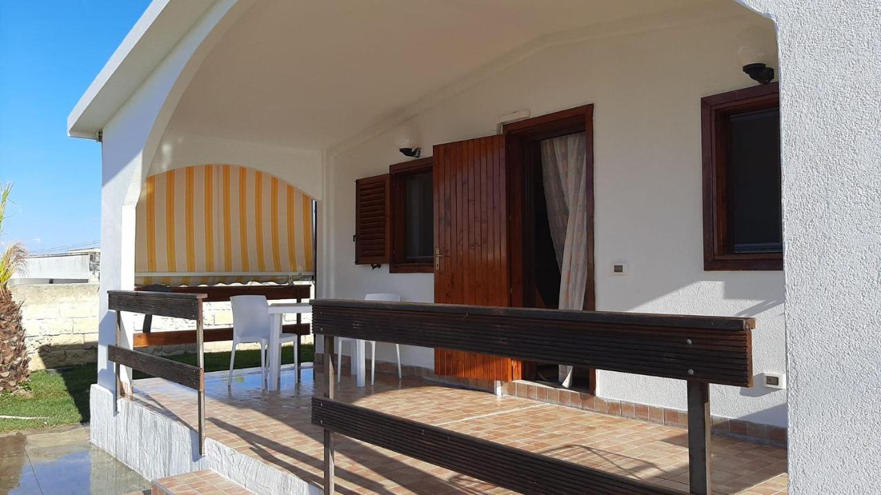 B&B La Palma Bari Zewnętrze zdjęcie
